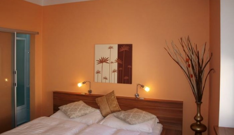 Hotel Na BAŠTĚ Jablonec nad Nisou